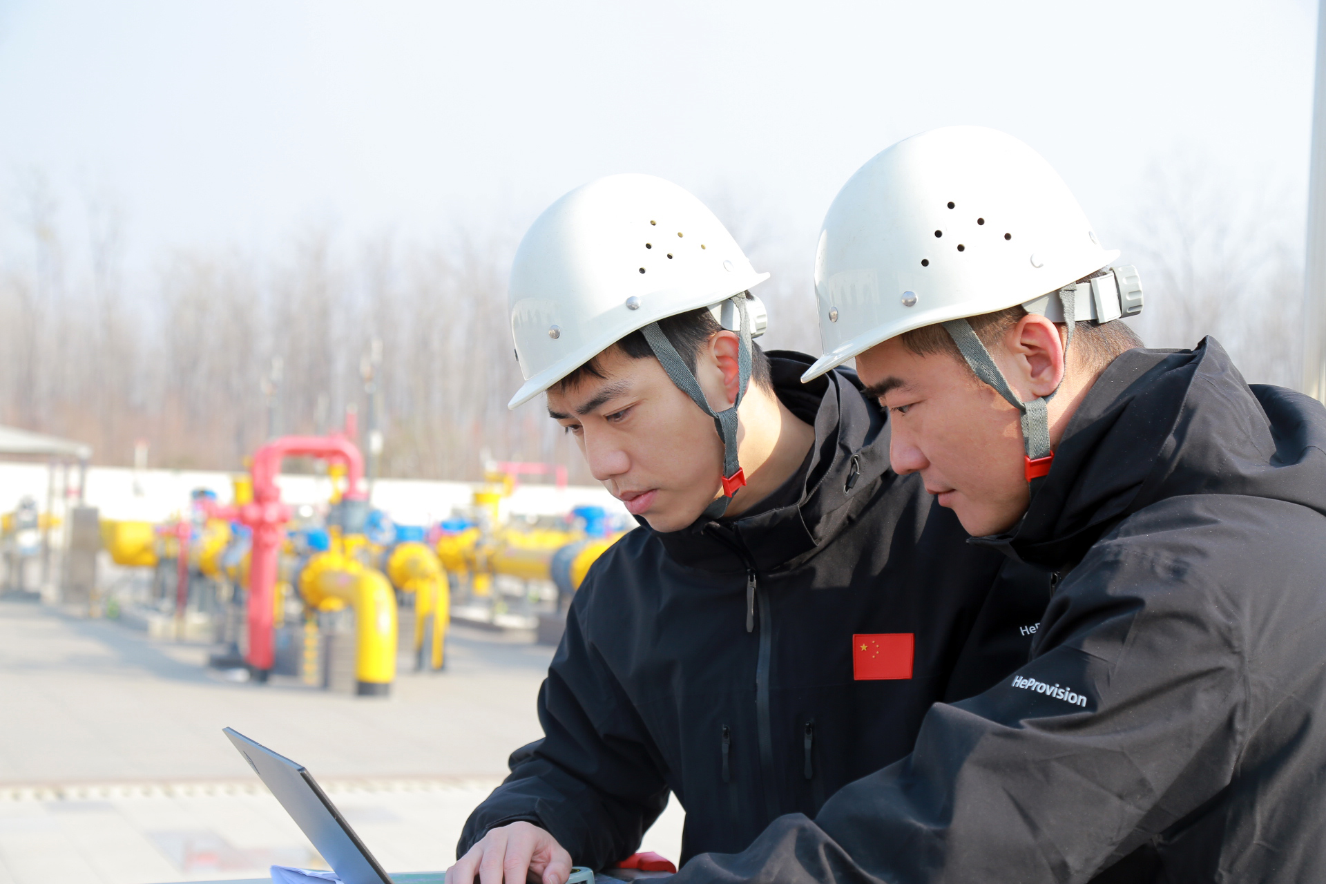 航谱时代产品成功入选工业领域绿色低碳先进技术、产品推荐目录